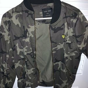 Army jacket